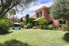 Villa in affitto settimanale a Marbella Andalusia Málaga