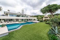 Villa in affitto settimanale a Marbella Andalusia Málaga