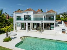 Villa in vendita a Marbella Andalusia Málaga