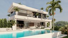 Villa in vendita a Marbella Andalusia Málaga