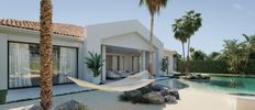 Villa in vendita a Nueva Andalucia Andalusia Málaga