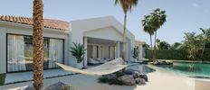 Villa in vendita a Aloha Andalusia Málaga