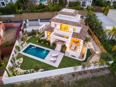 Villa in vendita a La Quinta Andalusia Málaga