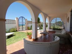 Villa in vendita a Elviria Andalusia Málaga