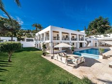 Villa in affitto settimanale a Marbella Andalusia Málaga