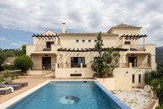 Villa in vendita a Benahavís Andalusia Málaga