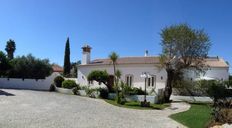 Villa in vendita a São Brás de Alportel Distrito de Faro São Brás de Alportel