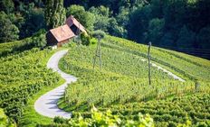 Prestigiosa casa di 1000 mq in vendita Eckberg, Austria