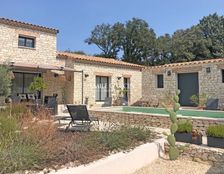 Casa di lusso in affitto a Uzès Occitanie Gard