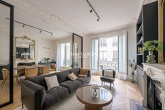 Appartamento di prestigio di 119 m²  Beaubourg, Marais, Notre Dame - Ile de La Cité, Francia