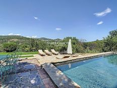 Villa in affitto a Grimaud Provenza-Alpi-Costa Azzurra Var