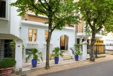 Casa di lusso in affitto a La Muette, Auteuil, Porte Dauphine Île-de-France Parigi