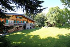 Chalet di lusso in vendita Combloux, Alvernia-Rodano-Alpi