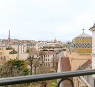 Appartamento in vendita a Saint-Germain, Odéon, Monnaie Île-de-France Parigi