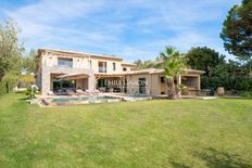 Casa di lusso in affitto a Saint-Tropez Provenza-Alpi-Costa Azzurra Var