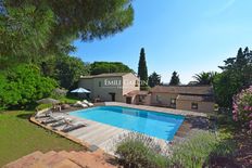 Villa di 200 mq in vendita Saint-Tropez, Francia