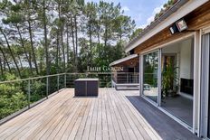 Casa di lusso in vendita a Lacanau Nouvelle-Aquitaine Gironda