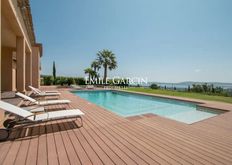 Villa in affitto a Grimaud Provenza-Alpi-Costa Azzurra Var