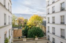 Appartamento di prestigio di 110 m² in vendita Saint-Germain, Odéon, Monnaie, Francia