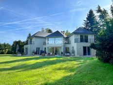 Casa di lusso in vendita a Houdan Île-de-France Yvelines