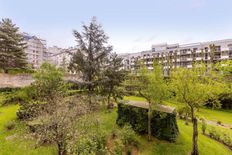 Appartamento di lusso di 57 m² in vendita Canal Saint Martin, Château d’Eau, Porte Saint-Denis, Francia