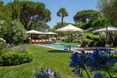 Villa di 450 mq in affitto Ramatuelle, Provenza-Alpi-Costa Azzurra