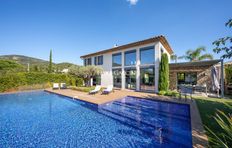 Villa in affitto a Grimaud Provenza-Alpi-Costa Azzurra Var