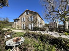 Casa di prestigio di 380 mq in vendita Aix-en-Provence, Francia