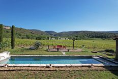 Casa di lusso in vendita a Saint-Saturnin-lès-Apt Provenza-Alpi-Costa Azzurra Vaucluse