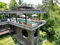 Prestigiosa casa di 800 mq in affitto Ubud, Provinsi Bali