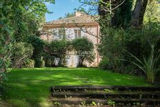 Casa di lusso di 295 mq in vendita Aix-en-Provence, Francia