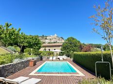 Prestigiosa casa in affitto Lacoste, Francia