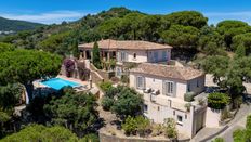 Villa in vendita a Ramatuelle Provenza-Alpi-Costa Azzurra Var