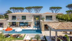 Casa di lusso in affitto a Saint-Tropez Provenza-Alpi-Costa Azzurra Var