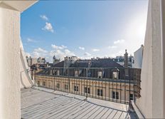 Appartamento di prestigio di 100 m²  Beaubourg, Marais, Notre Dame - Ile de La Cité, Parigi, Île-de-France