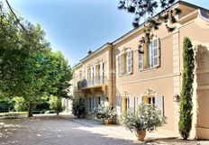 Villa in affitto a Aix-en-Provence Provenza-Alpi-Costa Azzurra Bocche del Rodano