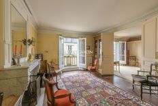 Appartamento di lusso di 94 m² in vendita La Muette, Auteuil, Porte Dauphine, Francia