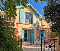 Casa di 300 mq in vendita Cannes, Provenza-Alpi-Costa Azzurra