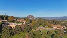 Casa di prestigio di 500 mq in vendita Roquebrune-sur-Argens, Francia