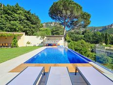 Villa in affitto a Cassis Provenza-Alpi-Costa Azzurra Bocche del Rodano