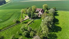 Casa di 500 mq in vendita Lasne, Belgio