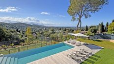 Casa di lusso di 546 mq in vendita Mougins, Francia