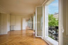 Prestigioso appartamento di 174 m² in vendita La Muette, Auteuil, Porte Dauphine, Francia