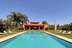 Casa di lusso in vendita a Marrakech Marrakesh-Safi Marrakech