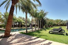 Prestigiosa villa di 1600 mq in vendita, Marrakech, Région de Marrakech-Tensift-Al Haouz