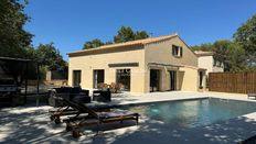 Casa di lusso di 190 mq in vendita Aix-en-Provence, Provenza-Alpi-Costa Azzurra