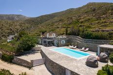 Casa di lusso di 180 mq in affitto Páros, Grecia