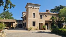 Castello in vendita - Pierrevert, Francia