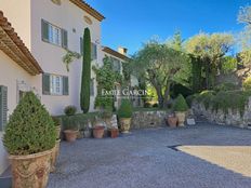 Prestigiosa casa di 370 mq in vendita Châteauneuf-Grasse, Provenza-Alpi-Costa Azzurra