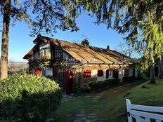 Casa di lusso in vendita a Urrugne Nouvelle-Aquitaine Pirenei atlantici